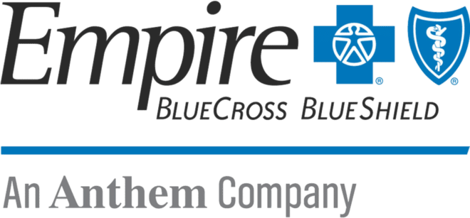 Empire Blue Cross Blue Shield Logo